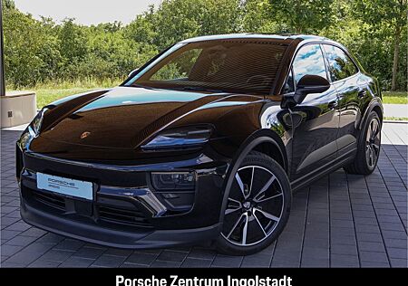 Porsche Macan Panorama, PASM, Servo Plus, Dachreeling, B