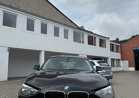 BMW 114i -EZ 2014 | 130.000 km | TÜV 12/25