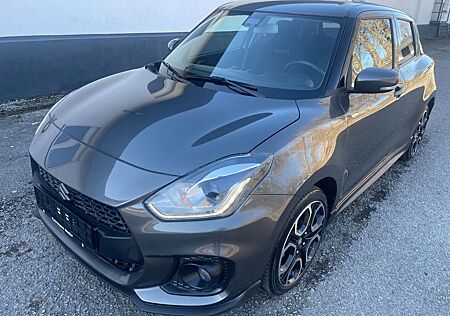 Suzuki Swift Sport*LED*SHZ*KLIMA*ACC