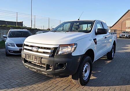 Ford Ranger Extrakabine 4x4 XL / KLIMA /