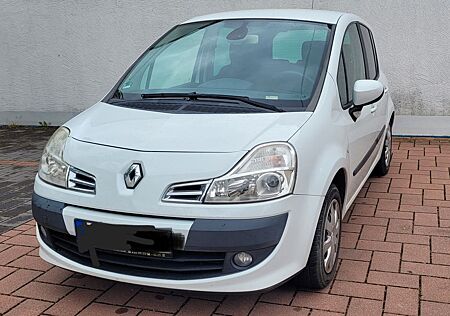 Renault Modus Dynamique 1.6 16V 110 Automatik Dynamique