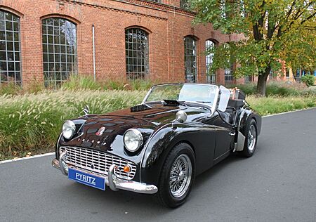 Triumph TR3 B