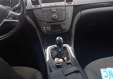 Opel Insignia ST 2.0 CDTI ecoFL Innovation 118 4x...