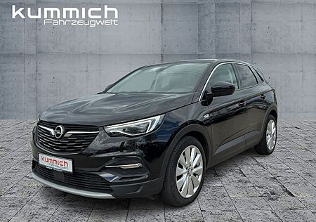 Opel Grandland X , Innovation 1.2 Turbo 96 kW 6G