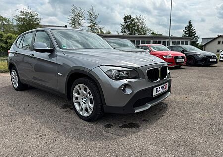BMW X1 Baureihe 18 d xDrive