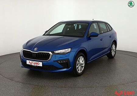 Skoda Scala 1.0 TSI LED Sitzheizung Tempomat
