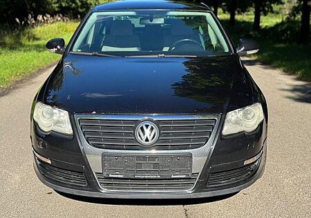 VW Passat Volkswagen Lim. Comfortline 2.0*KLIMA*KAMERA*6.GANG