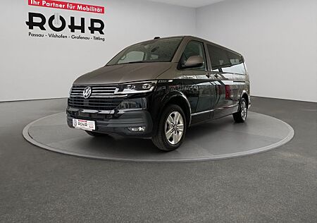 VW T6 Caravelle Volkswagen T6.1 Caravelle T 6.1 Caravelle LR Comfortline (L