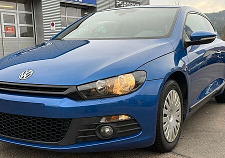 VW Scirocco Volkswagen 1.4 TSI -