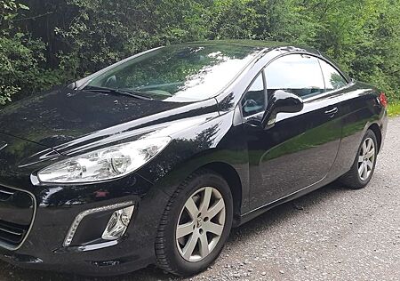 Peugeot 308 CC Allure 155 THP Allure