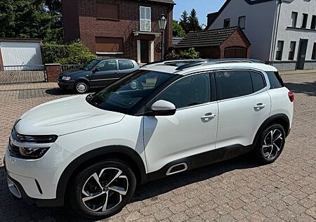 Citroën C5 Aircross BlueHDi 180 Stop&Start SHINE PAC...