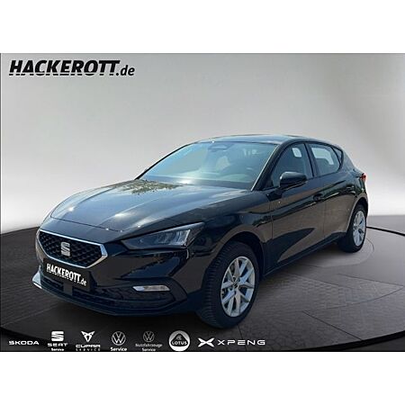 Seat Leon leasen