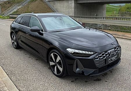 Audi A5 Avant TDI Quattro ACC StHz Cam Navi AHK 19"