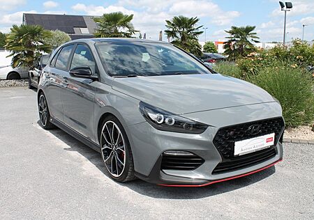 Hyundai i30 i30N Performance Vollausstattung