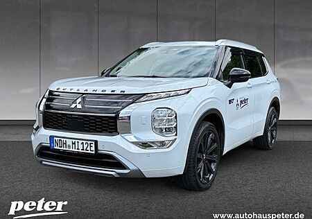 Mitsubishi Outlander 2.4L PHEV TOP *HUD 3-Zonen YAMAHA*