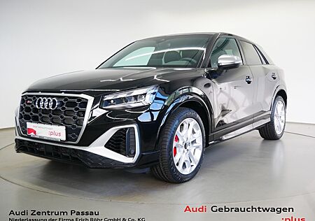 Audi SQ2 TFSI S tro. MATRIX AHK virt. Cock. SONOS