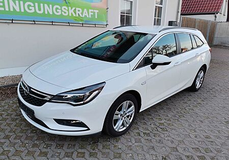 Opel Astra K 1.6 CDTI Elegance SPORTS TOURER +Navi