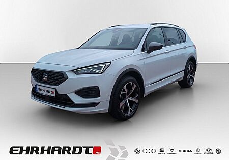 Seat Tarraco 2.0 TDI DSG FR VIRTUAL*NAVI*LED*ACC*PARK