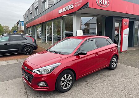 Hyundai i20 1.0 YES!