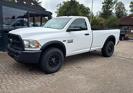 Dodge RAM 2500 5,7l Hemi  3.5t Zul Ahk 3.5t Tüv 03.28