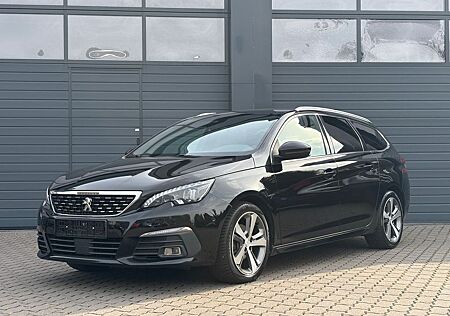 Peugeot 308 gebraucht kaufen Peugeot 308 1.2 eTHP*GT-Line*LED*AHK*Navi*PDC*SHZ*
