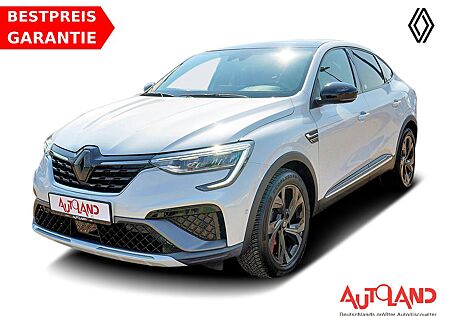 Renault Arkana 1.3 TCE M-Hybrid R.S. Line LED Kamera