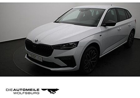 Skoda Scala 1.0 TSI Drive