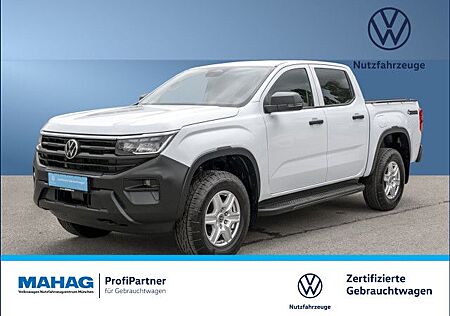 VW Amarok Volkswagen DoubleCab 2.0 TDI 4x4