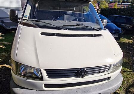 VW T4 California Volkswagen
