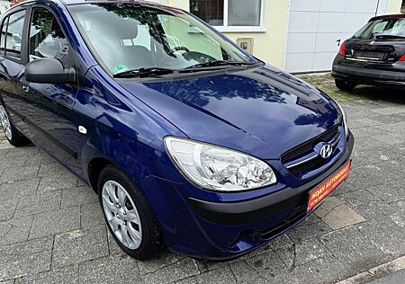 Hyundai Getz 1.1 Hit