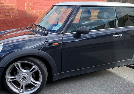 Mini ONE