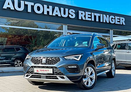 Seat Ateca Xperience 4Drive LED Navi AHK Kam.DAB