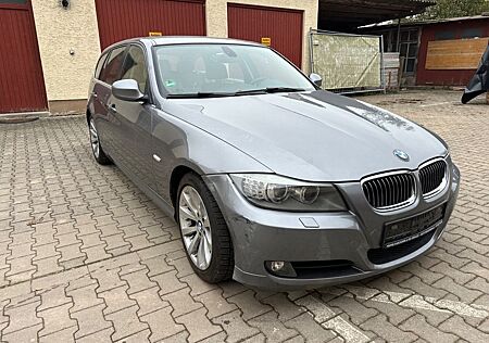 BMW 325d 325 Baureihe 3 Touring