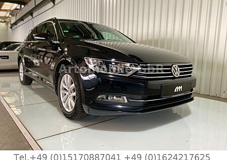 VW Passat Variant Volkswagen 2.0 TDI*Comfortline*Navi.*ACC*