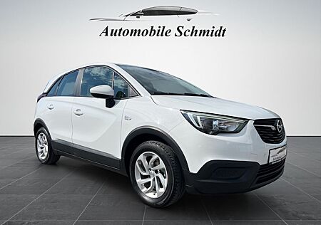 Opel Crossland X Crossland (X) Edition++