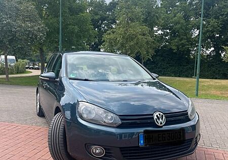 VW Golf Volkswagen 1.4 Trendline Trendline
