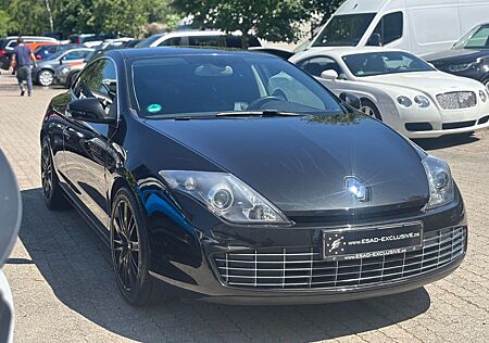 Renault Laguna Coupe GT°Scheckheft°Leder°Tüv neu°