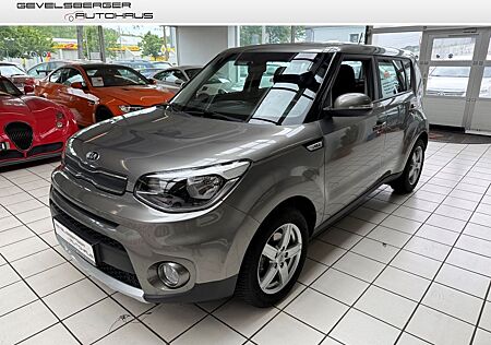 Kia Soul Edition 7 1.6 GDI Scheckheft 2.Hand