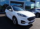 Ford Kuga 2,5 l Duratec PHEV 165 kW (225 PS) ST-Line