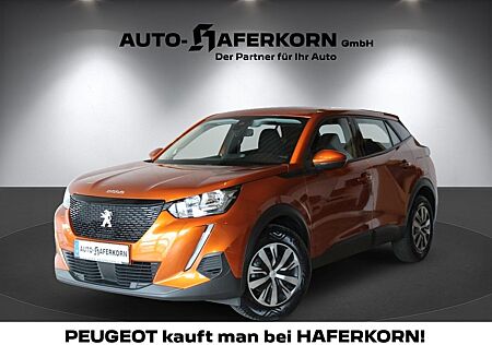 Peugeot 2008 1.2 PureTech 100 Active*AHZV*KAMERA*DAB*