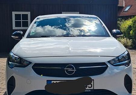 Opel Corsa 1.2 55kW Edition Edition