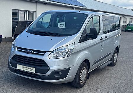 Ford Transit /Tourneo Custom Kombi 300 L1 Tourneo Tren