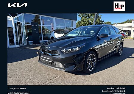Kia Cee'd Sportswagon Ceed_sw Sportswagon Spirit 1.5 T-GDI EU6e Naviga
