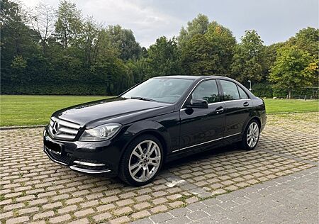 Mercedes-Benz C 220 CDI AVANTGARDE Autom.