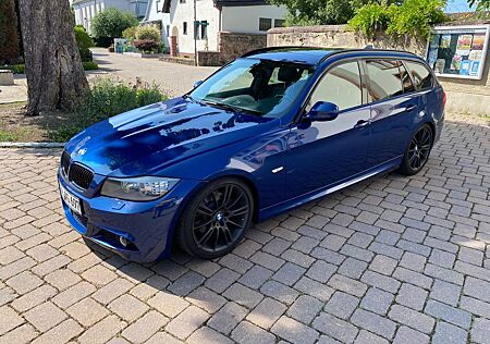BMW 325i Touring Edition Sport Edition Sport
