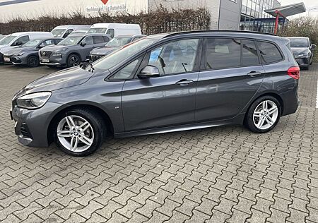 BMW 2er 218i GT Aut. M Sport