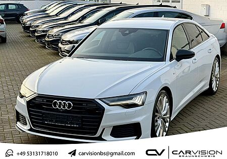 Audi A6 Limo 35 TDI *S-LINE PLUS*AHK*ViCo*BLACK-STYLE
