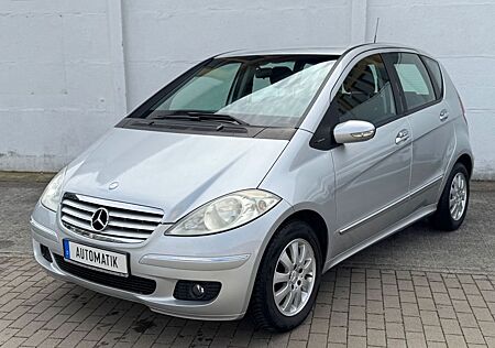 Mercedes-Benz A 170 A -Klasse Automatik