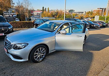 Mercedes-Benz E 200 Exclusive*4M*Beige*360*MBeam*HUD*JS*DisPlus*Hifi