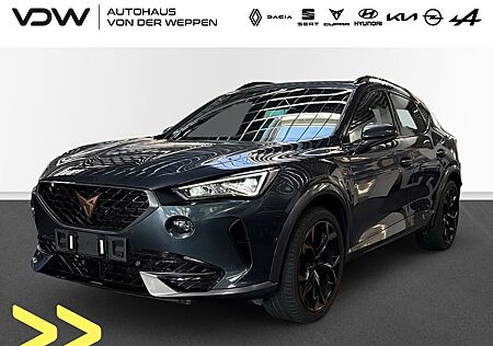 Cupra Formentor VZ 4Drive Klima Navi Leder